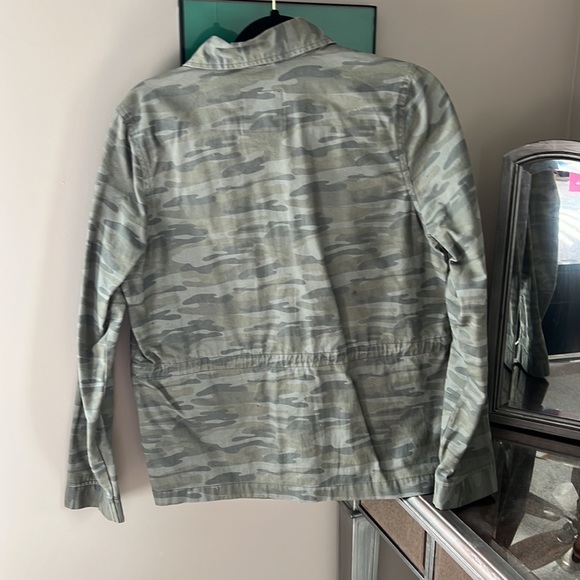 Altard state camo jacket - Picture 2 of 2